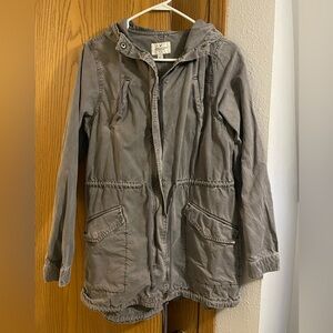 American Eagle Jacket Size Large